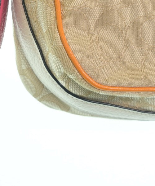 COACH กระเป๋าสะพาย