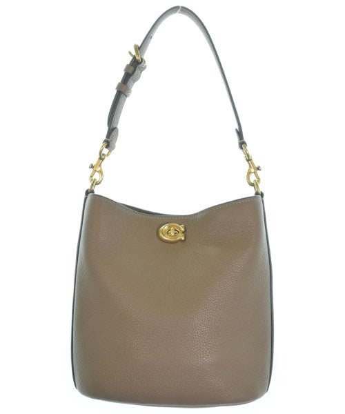 COACH กระเป๋าสะพาย