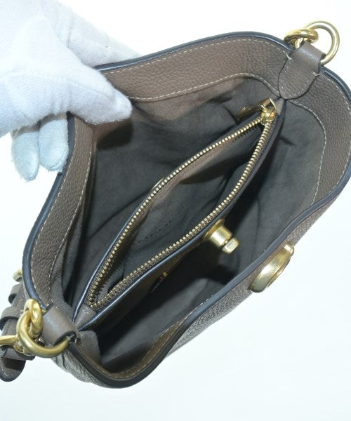 COACH กระเป๋าสะพาย