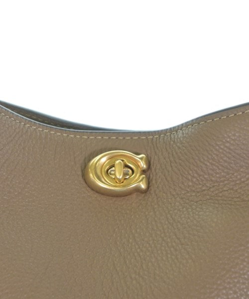 COACH กระเป๋าสะพาย