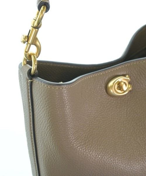 COACH กระเป๋าสะพาย