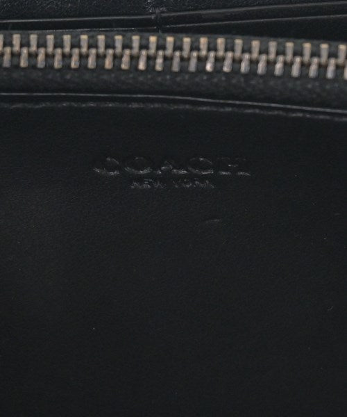 COACH กระเป๋าสตางค์/กระเป๋าใส่เหรียญ