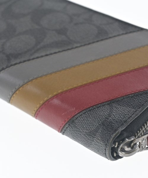 COACH กระเป๋าสตางค์/กระเป๋าใส่เหรียญ