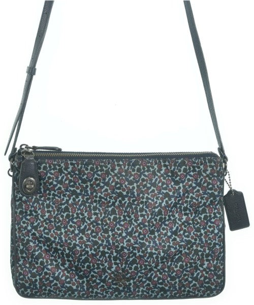 COACH กระเป๋าสะพาย
