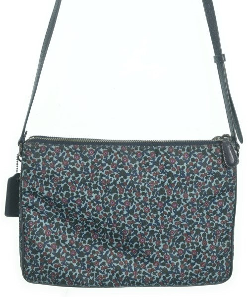 COACH กระเป๋าสะพาย