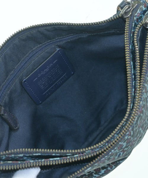 COACH กระเป๋าสะพาย