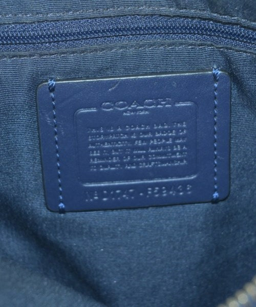 COACH กระเป๋าสะพาย