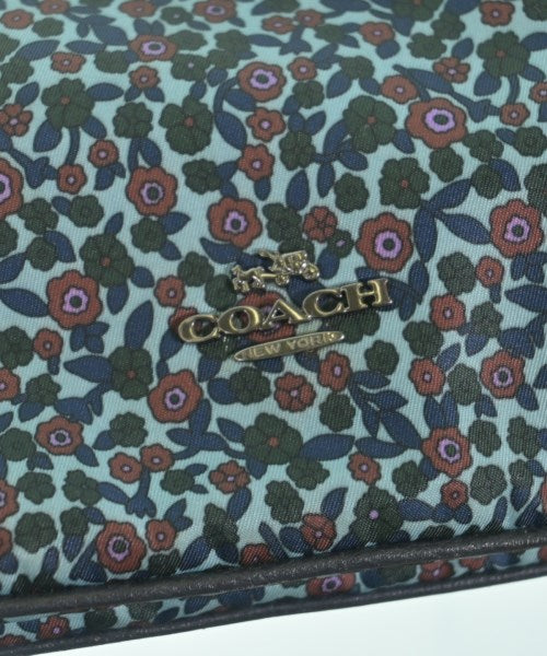 COACH กระเป๋าสะพาย