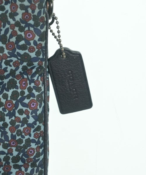 COACH กระเป๋าสะพาย