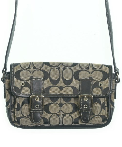 COACH กระเป๋าสะพาย