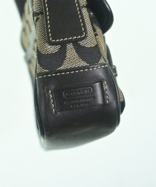 COACH กระเป๋าสะพาย