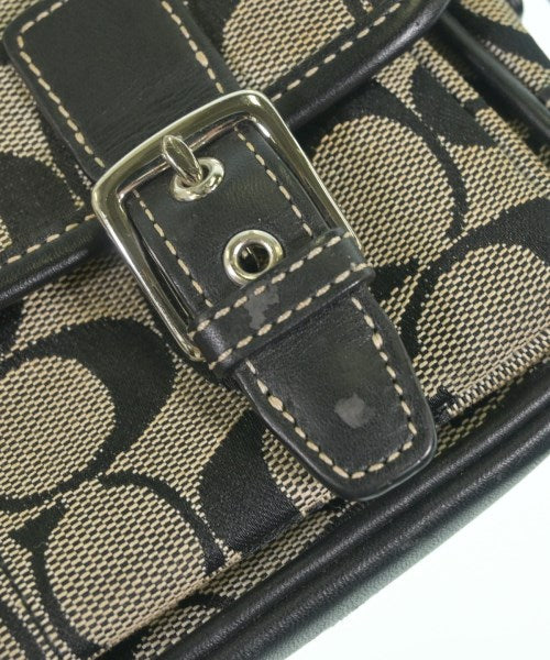 COACH กระเป๋าสะพาย