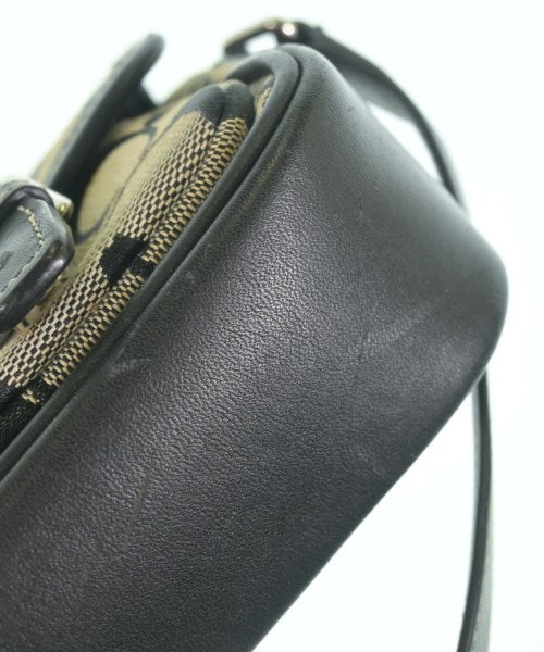 COACH กระเป๋าสะพาย