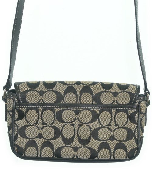 COACH กระเป๋าสะพาย