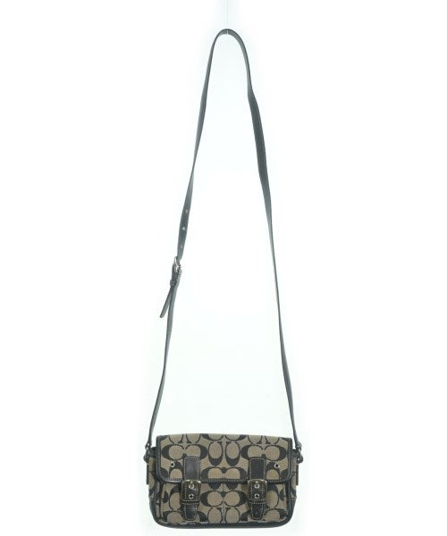 COACH กระเป๋าสะพาย