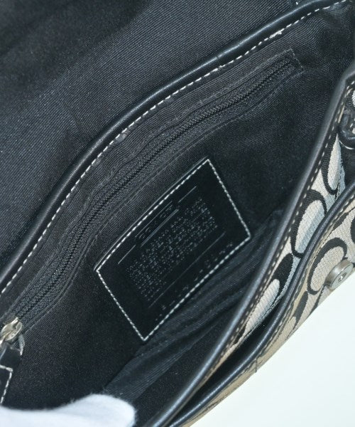 COACH กระเป๋าสะพาย