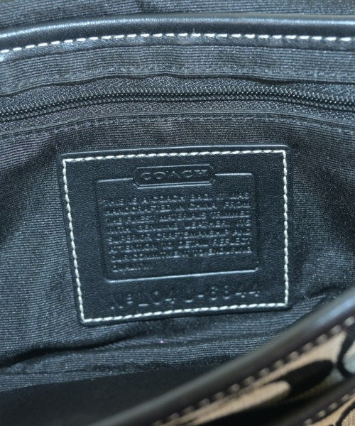 COACH กระเป๋าสะพาย