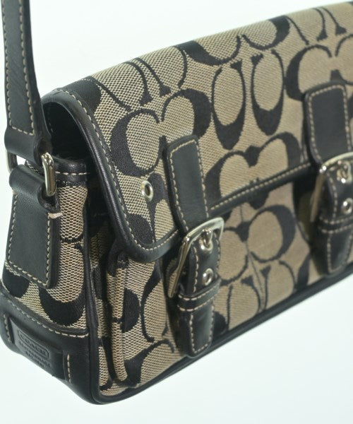 COACH กระเป๋าสะพาย