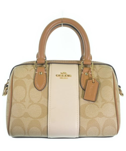 COACH กระเป๋าถือ