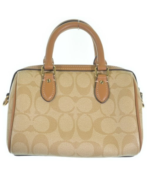 COACH กระเป๋าถือ