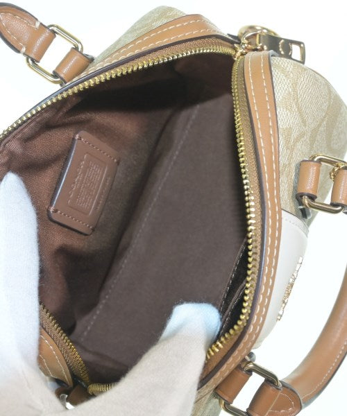 COACH กระเป๋าถือ
