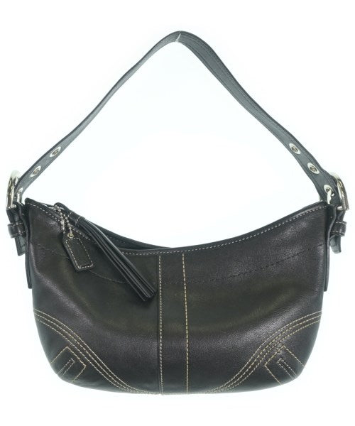 COACH กระเป๋าถือ