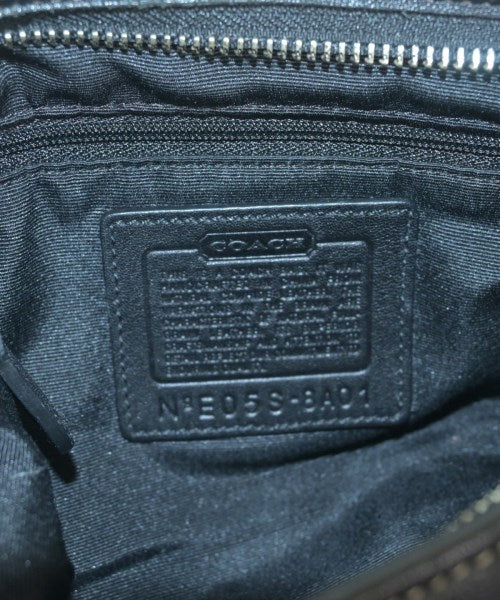 COACH กระเป๋าถือ