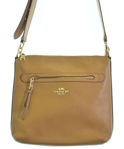 COACH กระเป๋าสะพาย