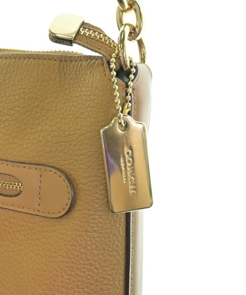 COACH กระเป๋าสะพาย