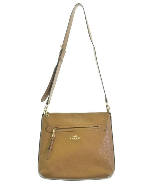 COACH กระเป๋าสะพาย