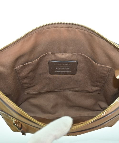 COACH กระเป๋าสะพาย