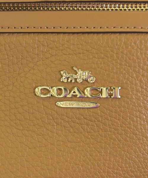 COACH กระเป๋าสะพาย