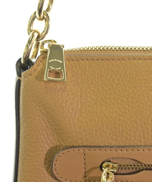 COACH กระเป๋าสะพาย