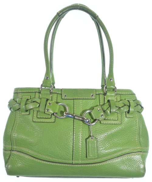 COACH กระเป๋าถือ