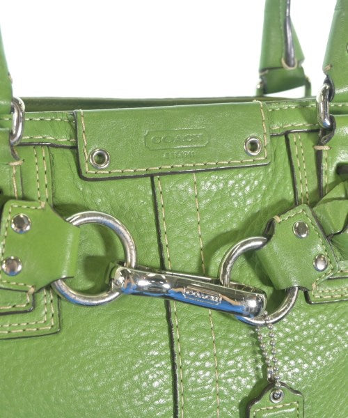 COACH กระเป๋าถือ