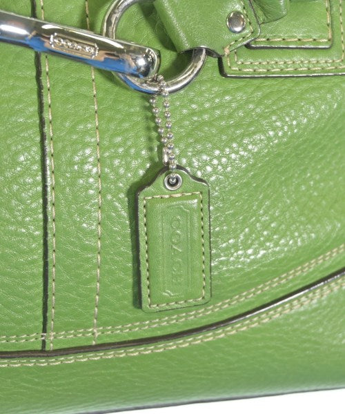 COACH กระเป๋าถือ