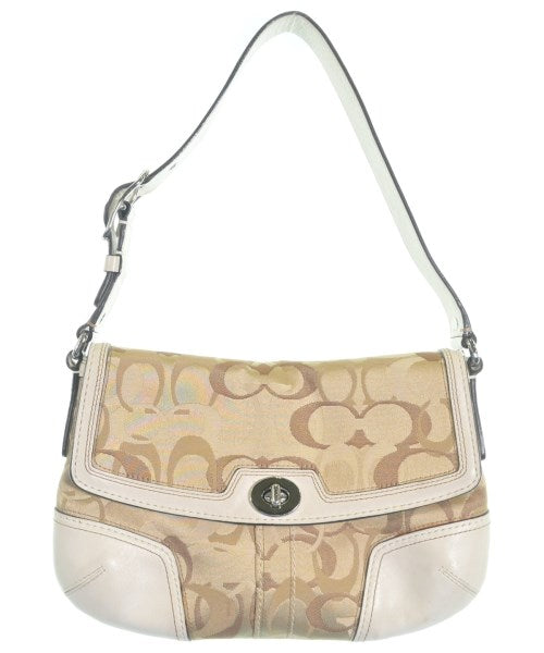 COACH กระเป๋าสะพาย