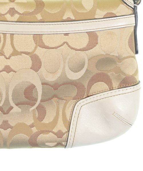 COACH กระเป๋าสะพาย