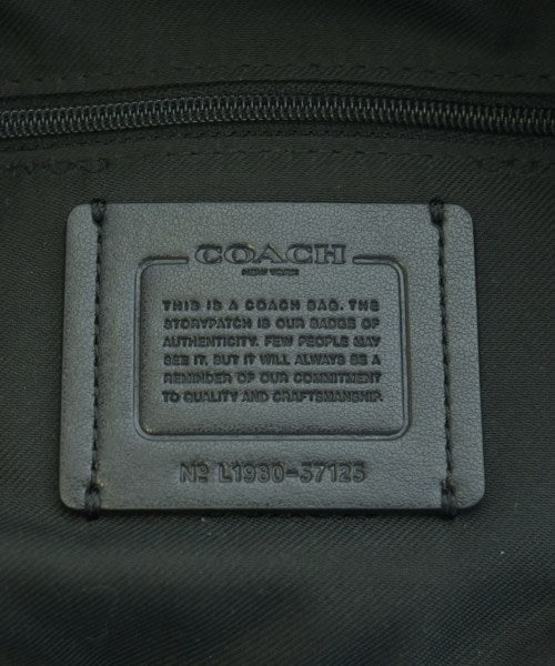 COACH กระเป๋าถือ