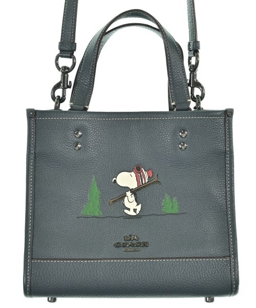 COACH กระเป๋าถือ