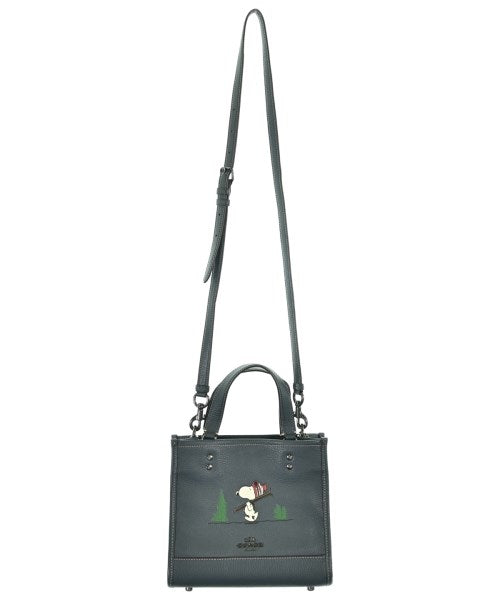 COACH กระเป๋าถือ