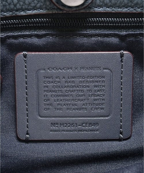 COACH กระเป๋าถือ