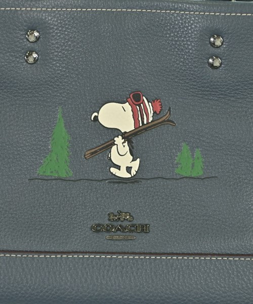 COACH กระเป๋าถือ