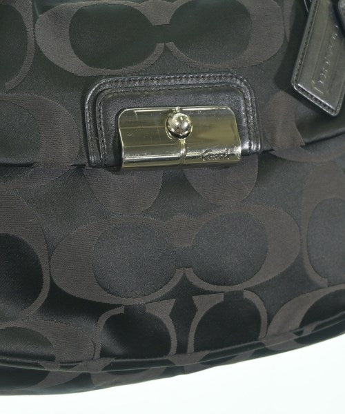 COACH กระเป๋าถือขนาดใหญ่