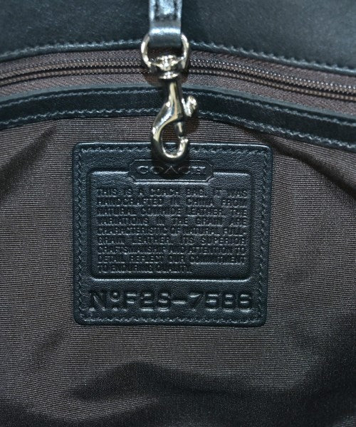 COACH กระเป๋าถือ