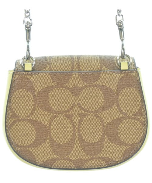 COACH กระเป๋าสะพาย