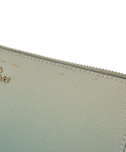 COACH กระเป๋าสตางค์/กระเป๋าใส่เหรียญ