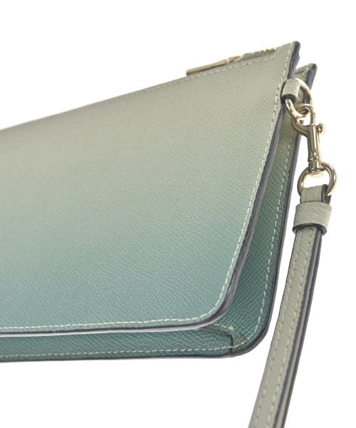 COACH กระเป๋าสตางค์/กระเป๋าใส่เหรียญ