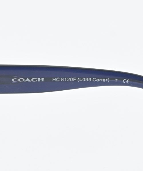 COACH แว่นกันแดด