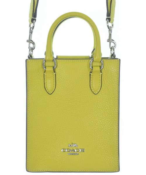 COACH กระเป๋าสะพาย